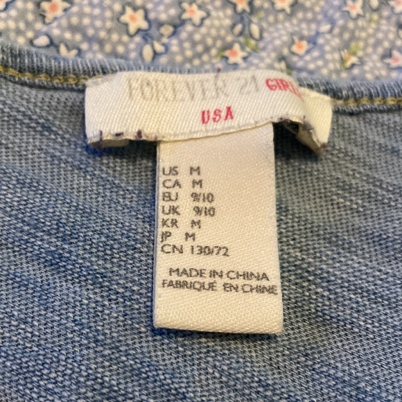 2 Spring/Summer shirts bundle - Picture 4 of 5